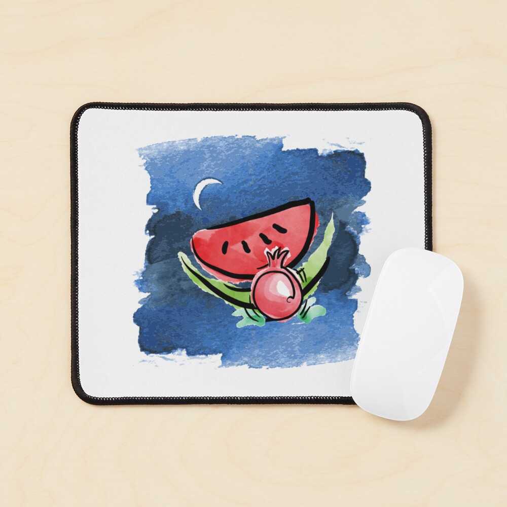 Item preview, Mouse Pad designed and sold by RUXART.