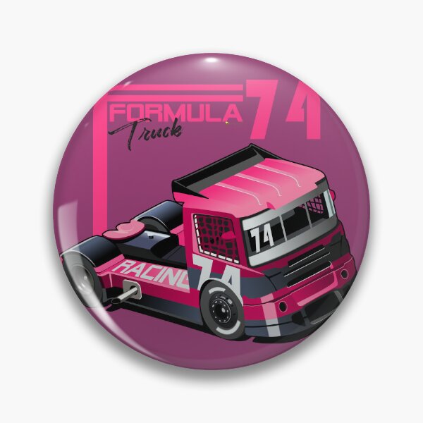 Item preview, Racing truck designed and sold by Akira-31.