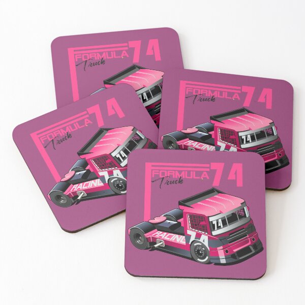 Item preview, Racing truck designed and sold by Akira-31.