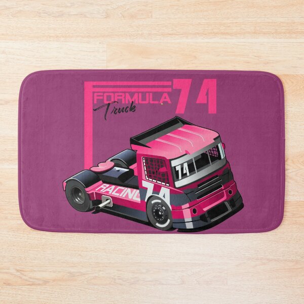 Item preview, Racing truck designed and sold by Akira-31.