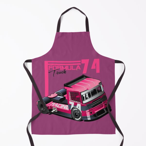 Item preview, Racing truck designed and sold by Akira-31.