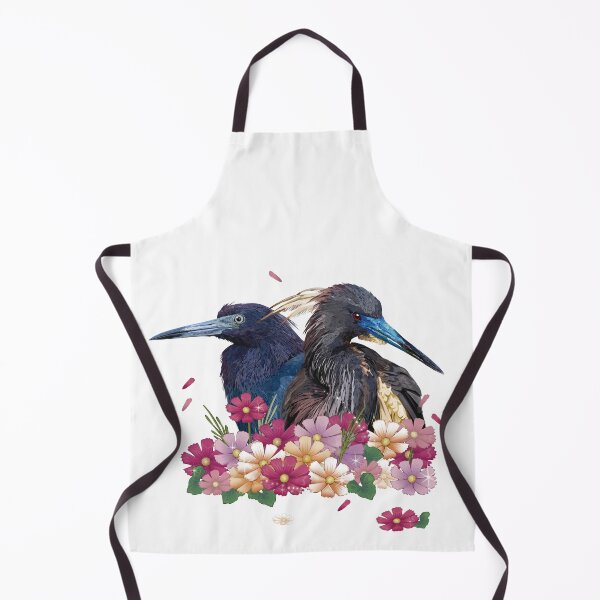 Item preview, herons designed and sold by obscurite.