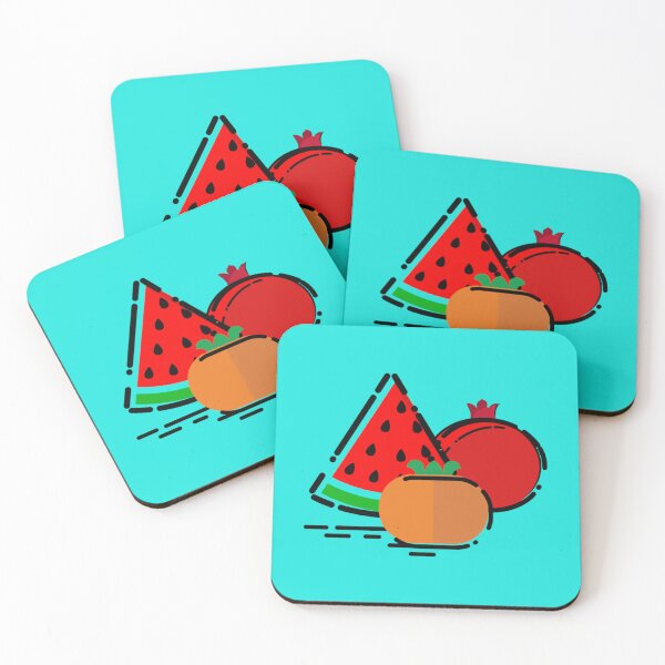 Item preview, Yalda Night          designed and sold by RUXART.