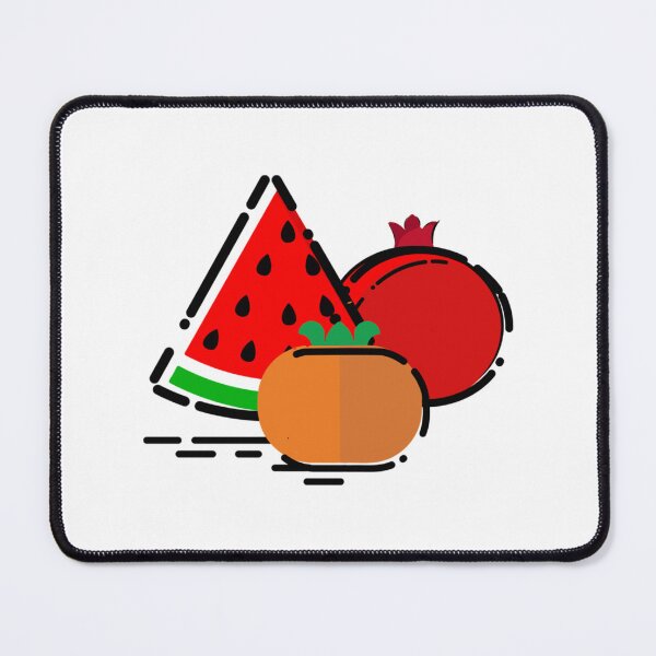 Item preview, Yalda Night          designed and sold by RUXART.