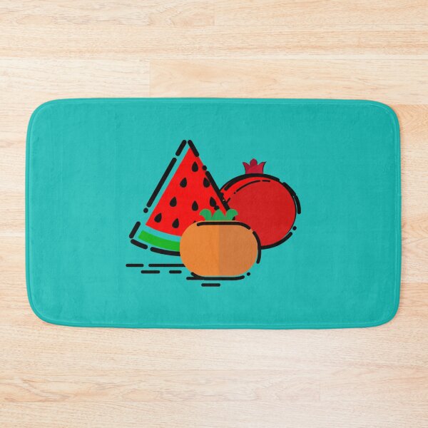 Item preview, Yalda Night          designed and sold by RUXART.