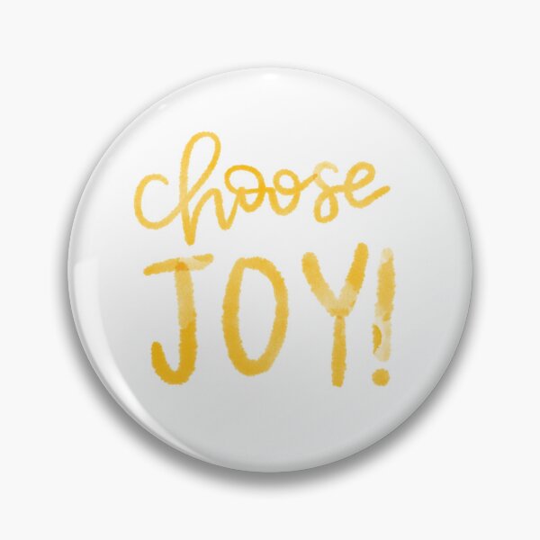 Item preview, Choose joy!  designed and sold by caro27h.