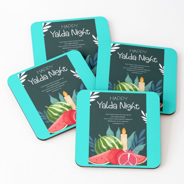 Item preview, Yalda Night     designed and sold by RUXART.