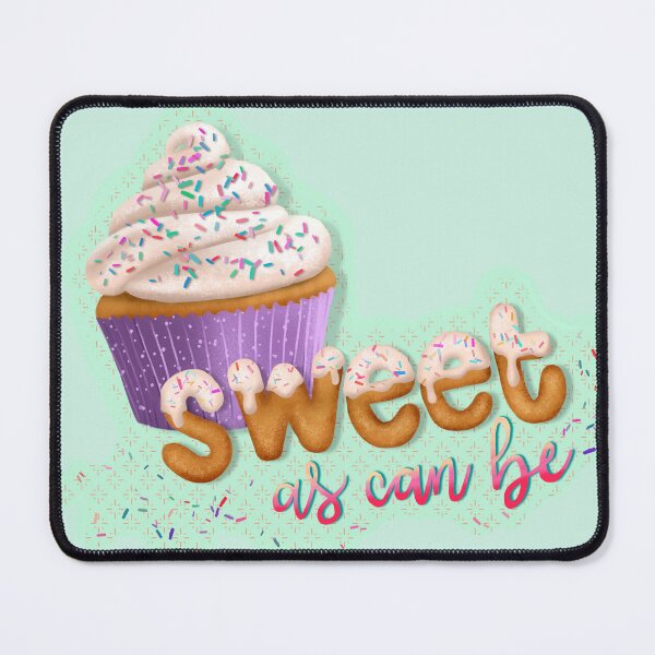 Item preview, Sweet As Can Be designed and sold by SchaRoux.