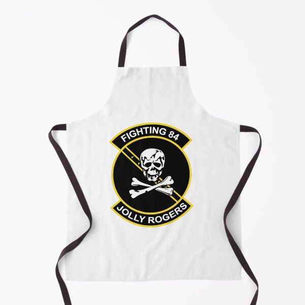Item preview, Jolly Rogers Fighting 84 designed and sold by KristenNull99.