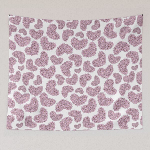 Item preview, Everlasting Hearts-Scattered designed and sold by Kmunnsartlife.