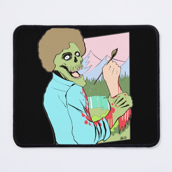 Item preview, Toon Bob Zombie! designed and sold by Shawn Langley.