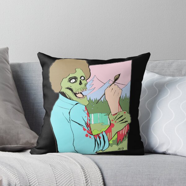 Item preview, Toon Bob Zombie! designed and sold by Shawn Langley.