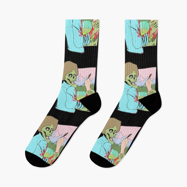 Item preview, Toon Bob Zombie! designed and sold by Shawn Langley.