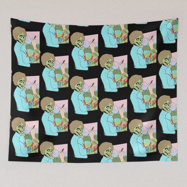 Item preview, Toon Bob Zombie! designed and sold by Shawn Langley.