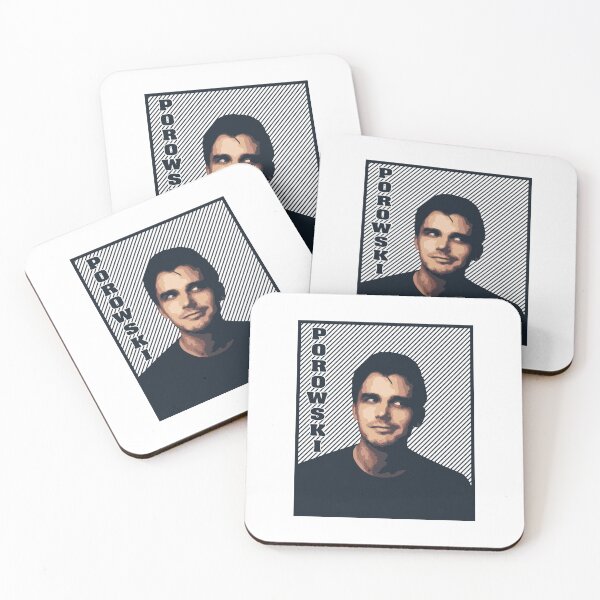 Item preview, Antoni - Porowski designed and sold by Osbrewajki.
