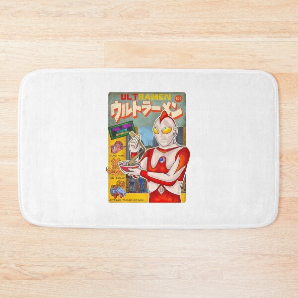 Item preview, ULTRAMEN  designed and sold by kasonqkc.