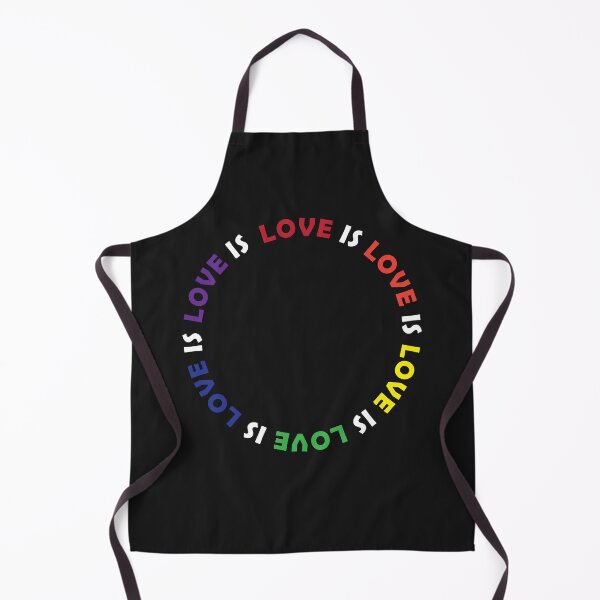 Item preview, LGBT Love Circle Proud Ally designed and sold by skeierleber4327.