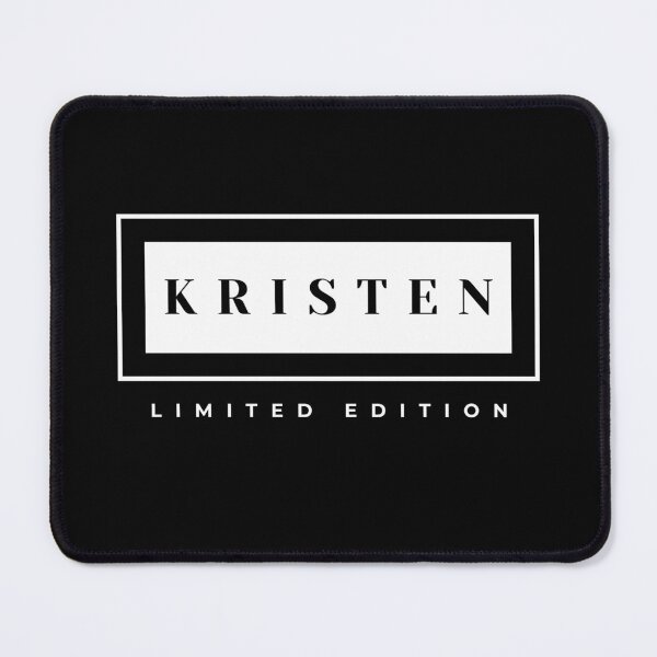 Item preview, Kristen designed and sold by LanaMeyers.