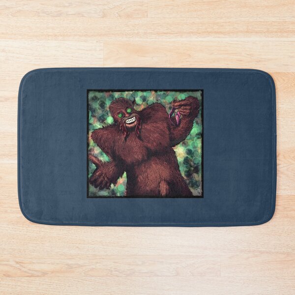 Item preview, Sneaky Sasquatch   (1) designed and sold by Tram21.