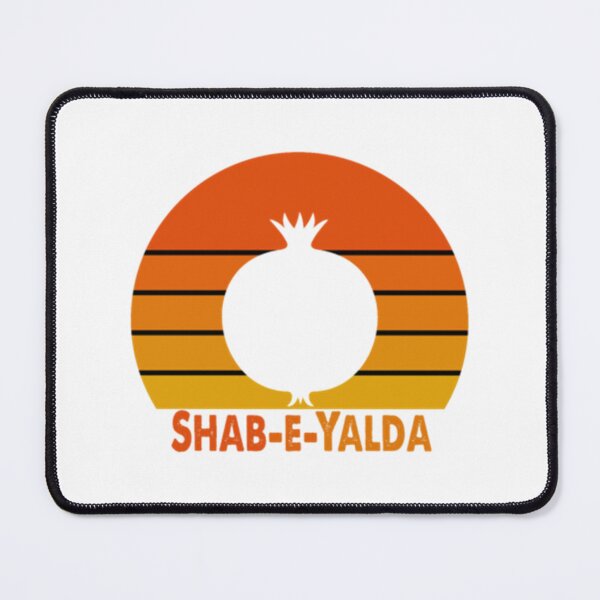 Item preview, yalda night - yalda designed and sold by RUXART.