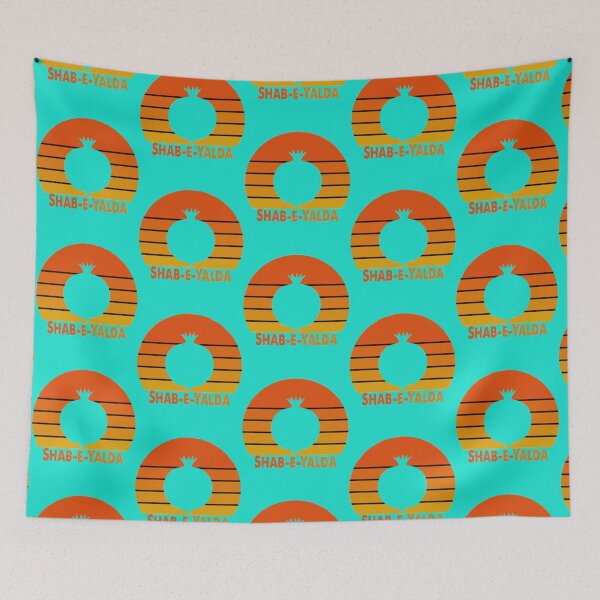 Item preview, yalda night - yalda    designed and sold by RUXART.