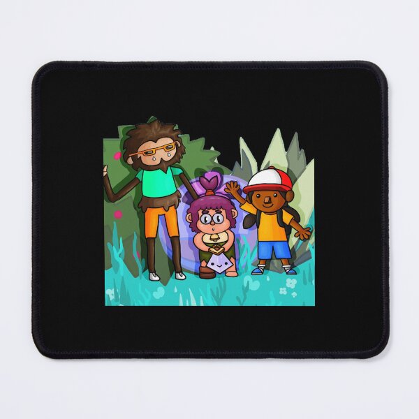 Item preview, Sneaky Sasquatch  Fan Art  Hand-Drawn Present   designed and sold by Tram21.