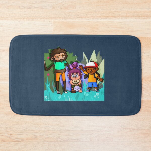 Item preview, Sneaky Sasquatch  Fan Art  Hand-Drawn Present   designed and sold by Tram21.