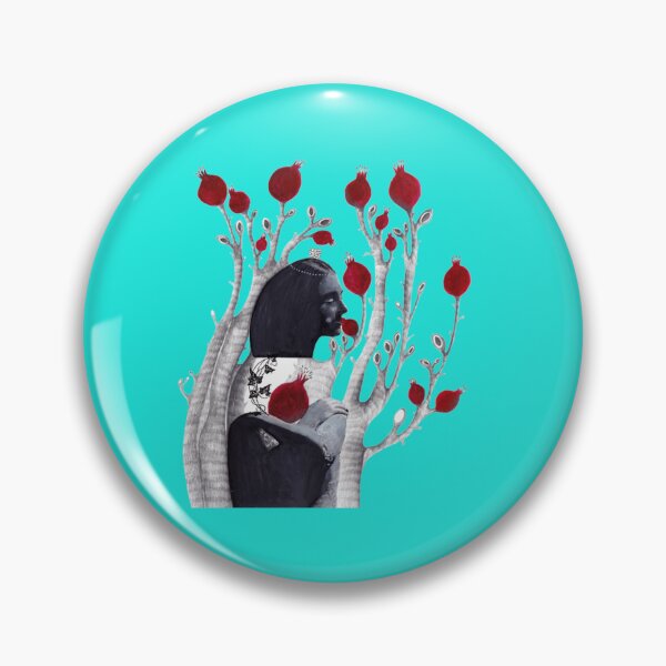 Item preview, yalda night by Mahshid Raghemi   designed and sold by RUXART.
