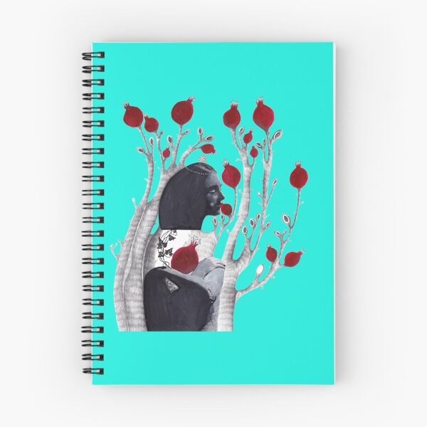 Item preview, yalda night by Mahshid Raghemi   designed and sold by RUXART.