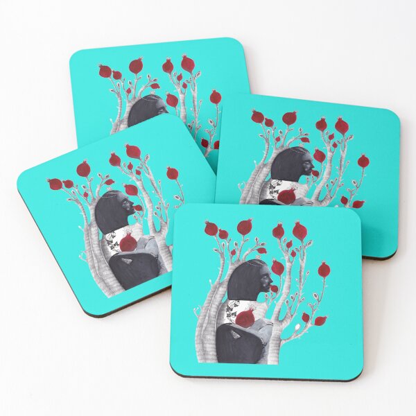 Item preview, yalda night by Mahshid Raghemi   designed and sold by RUXART.