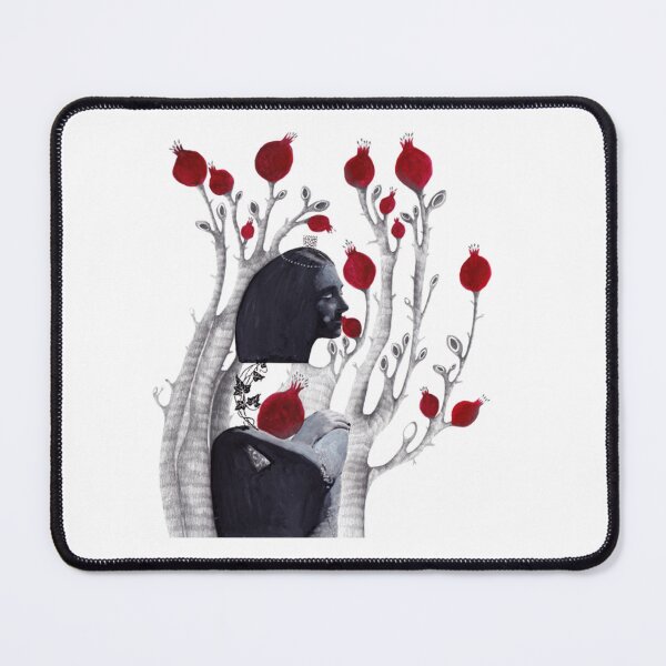 Item preview, yalda night by Mahshid Raghemi designed and sold by RUXART.