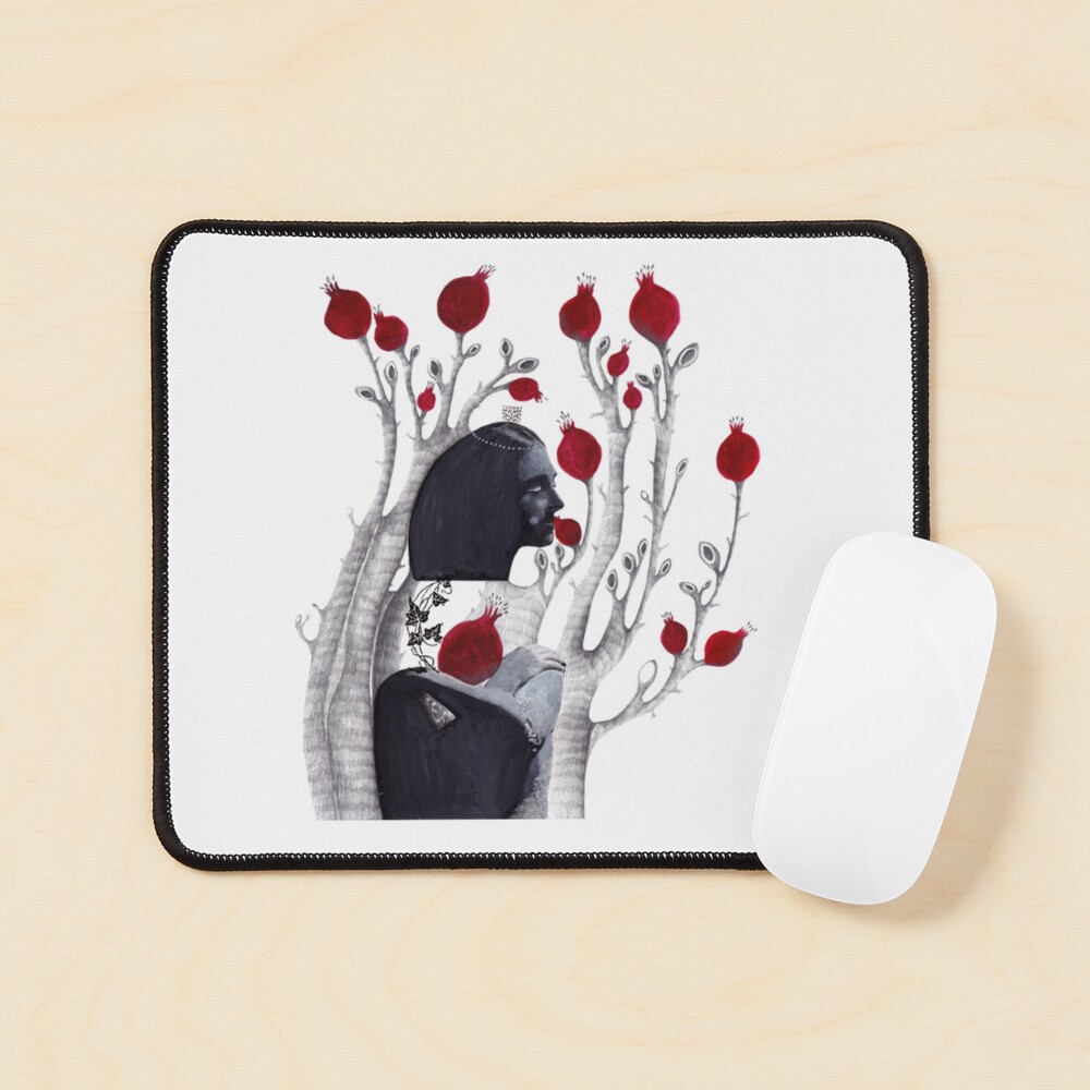 Item preview, Mouse Pad designed and sold by RUXART.