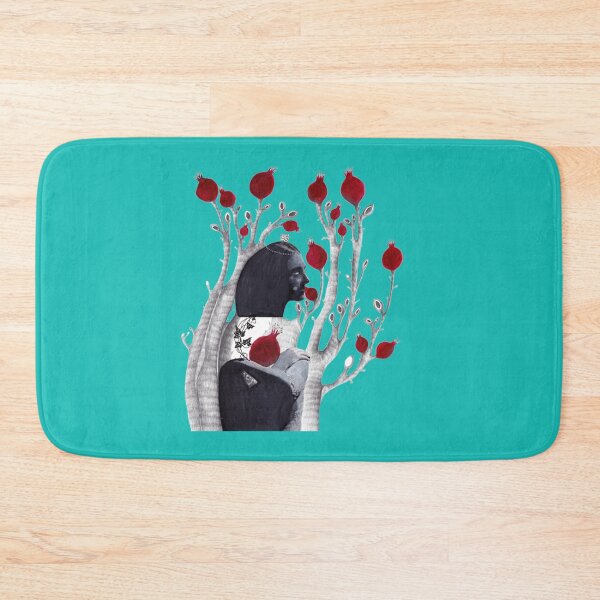 Item preview, yalda night by Mahshid Raghemi   designed and sold by RUXART.