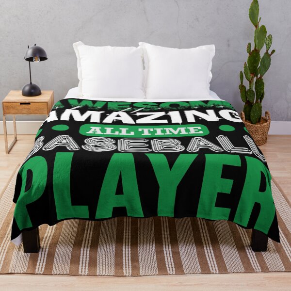 Item preview, awesome amazing all time baseball player designed and sold by Cellara91.
