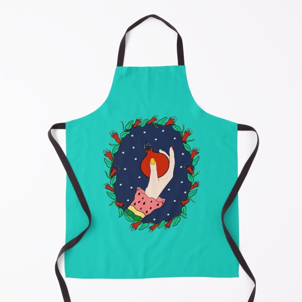 Item preview, Yalda night in praise of pomegranate designed and sold by RUXART.