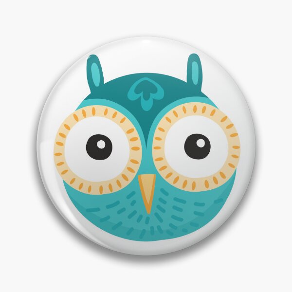 Item preview, Fancy Owl Classic designed and sold by Ildar012.