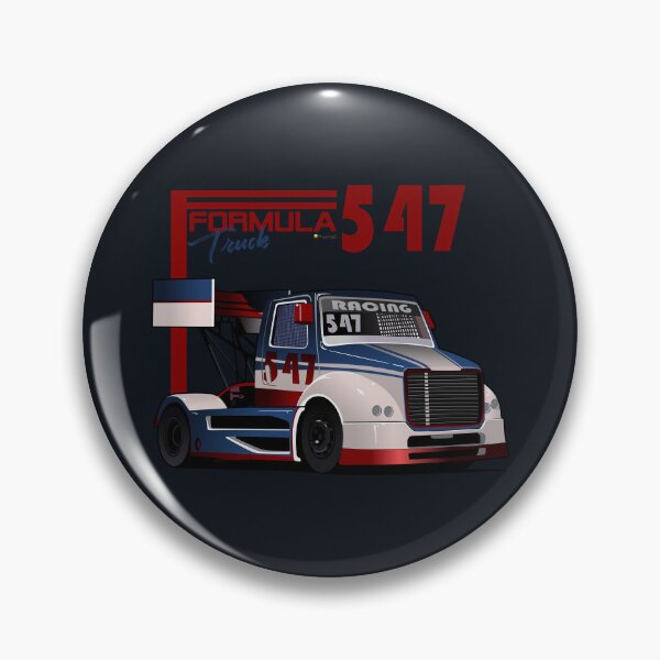 Item preview, Racing truck designed and sold by Akira-31.