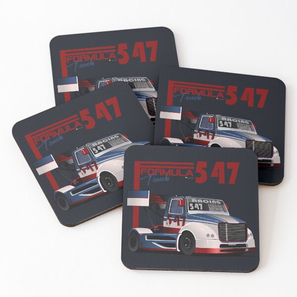Item preview, Racing truck designed and sold by Akira-31.