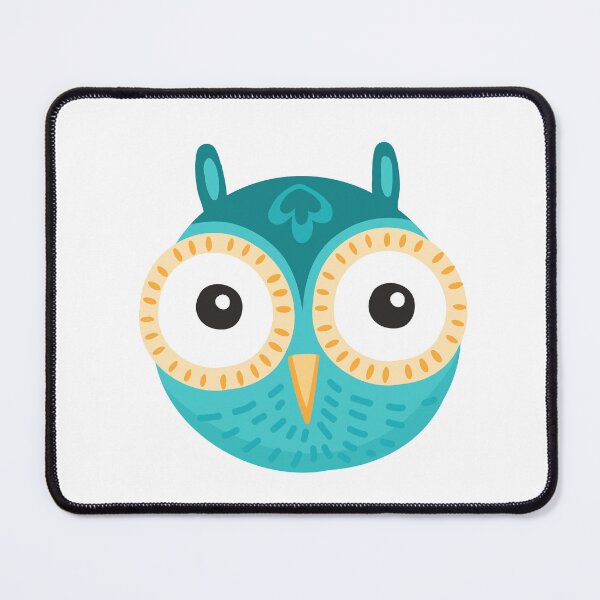 Item preview, Fancy Owl Classic designed and sold by Ildar012.