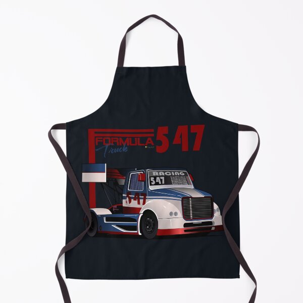 Item preview, Racing truck designed and sold by Akira-31.