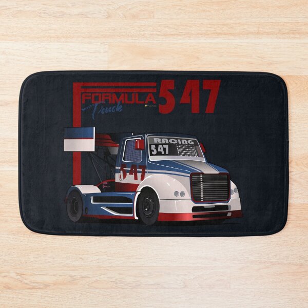 Item preview, Racing truck designed and sold by Akira-31.