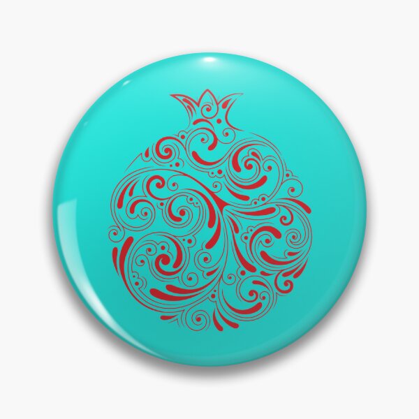 Item preview, Yalda Pomegranate    designed and sold by RUXART.
