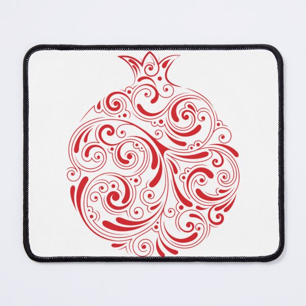 Item preview, Yalda Pomegranate    designed and sold by RUXART.