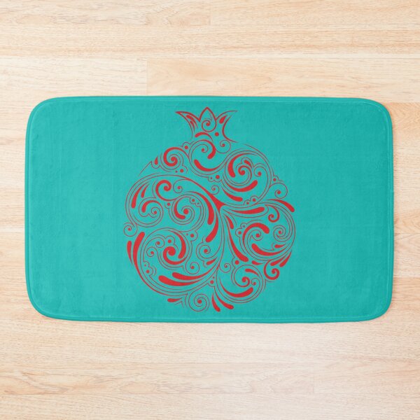 Item preview, Yalda Pomegranate    designed and sold by RUXART.