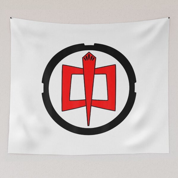 Item preview, Hero Film Red Logo designed and sold by PigGame.