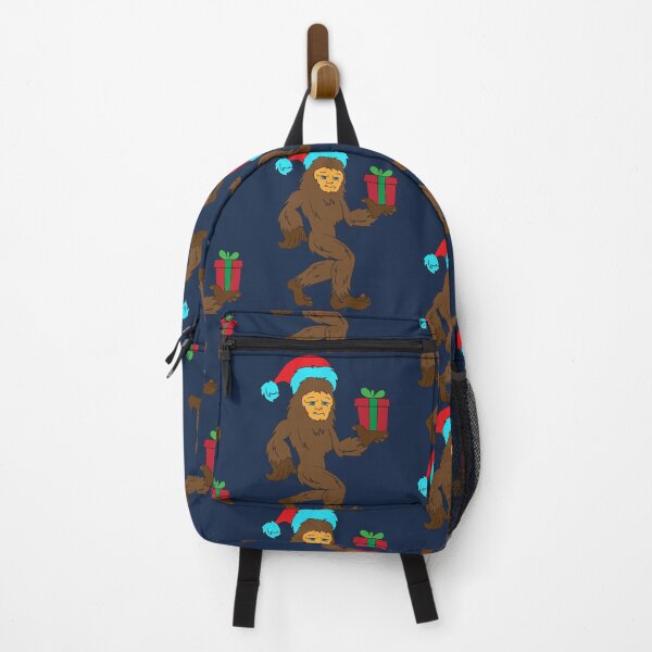 Item preview, Sneaky Sasquatch Active  designed and sold by Tram21.