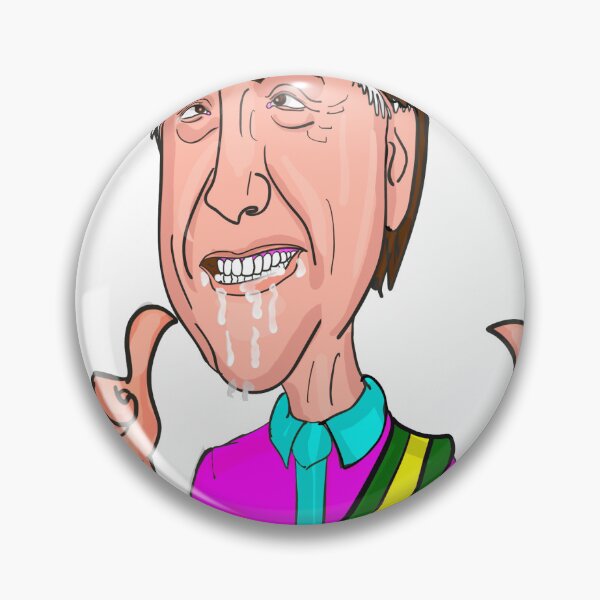 Item preview, Bolsonaro designed and sold by Wagner  Tardivo.