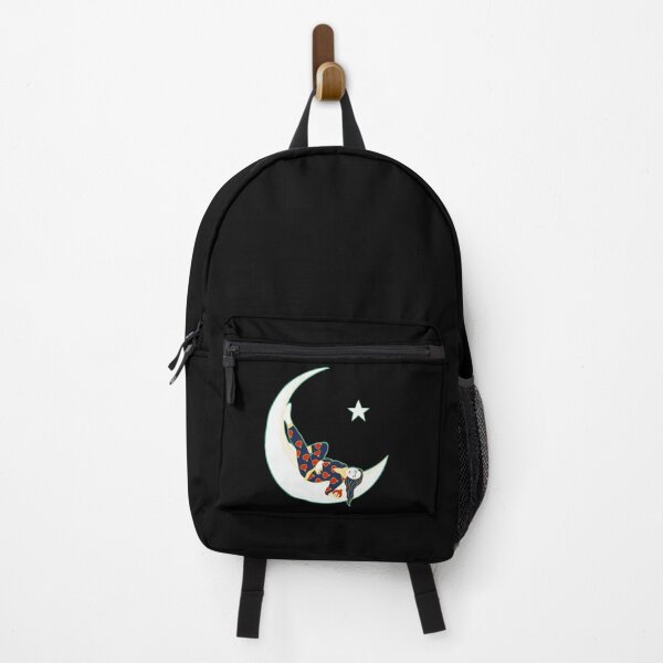 Item preview, Yalda pomegranate and moon designed and sold by RUXART.