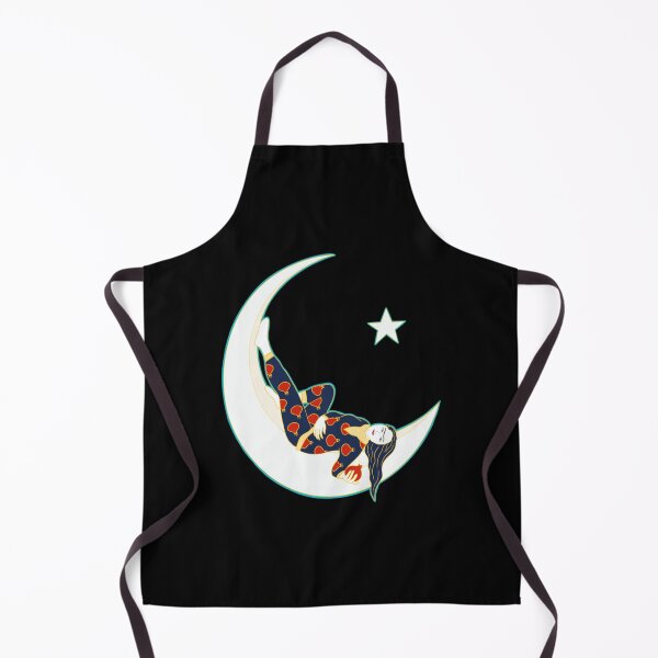 Item preview, Yalda pomegranate and moon designed and sold by RUXART.