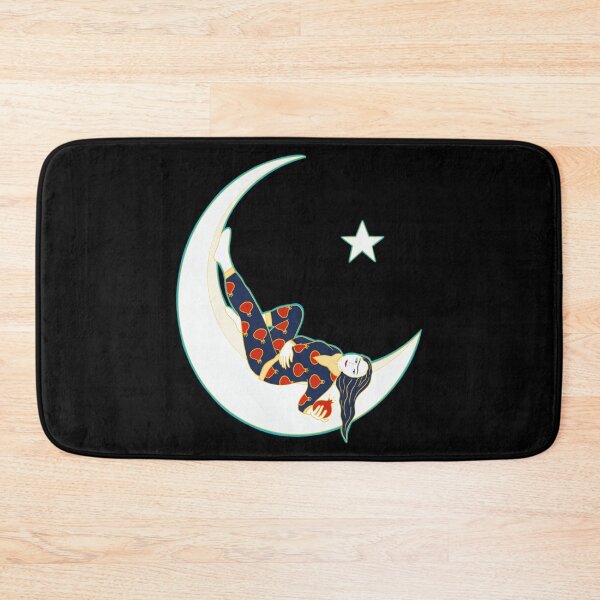 Item preview, Yalda pomegranate and moon    designed and sold by RUXART.